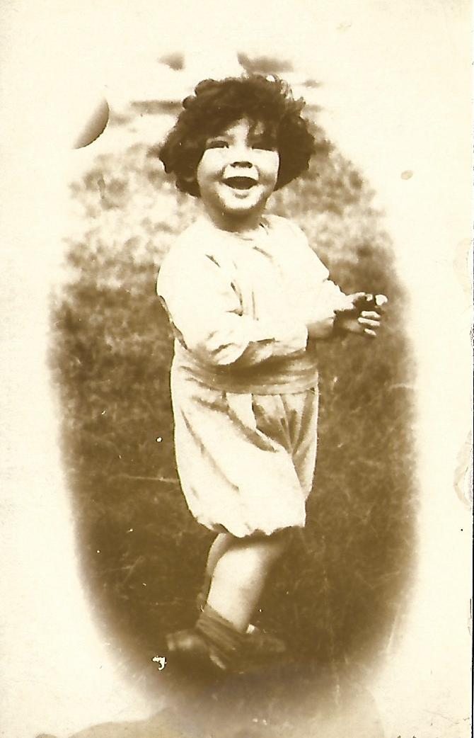 Leonard Salzedo Birthday&nbsp;Stories